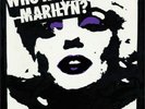 Glenn Danzig & The Misfits Who Killed Marilyn? (Vinyl) 12