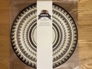 Oasis The Masterplan 25th Anniversary Limited Edition Zoetrope Vinyl