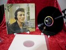 1 x UK LP  Gene Vincent Record Date Capitol T 1059
