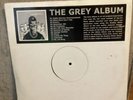 Jay -Z The Grey Album Vinyl Record