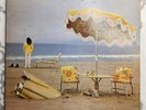 Neil Young On The Beach - Vinyl Original - R2180 - 1974 - Reprise Records