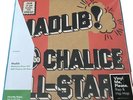 Madlib- 420 Chalice All-Stars Vinyl Me Please 2017 Red 2LP New