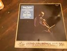 Janos starker Dvorak Mercury UK Mma11183 Not On Discogs Rare Classical