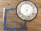 The Cure 7’ Picture Disc Just Like Heaven UK 1987