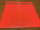 TALKING HEADS:77 Vinyl Record Original Sire Records 
