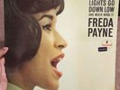 FREDA PAYNE After The Lights Go Down Low ABC/IMPULSE LP VG+ gatefold i