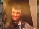Rare Maxi 45T Johnny Hallyday ‎– Aimer Vivre 1985 / Absolument NEUF,  MINT 100%
