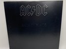 AC/DC “Back In Black” Vinyl LP ORIGINAL 1980 ATLANTIC SD 16018 CRC Club Ed. NM