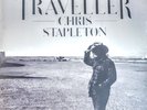 CHRIS STAPLETON TRAVELLER - VINYL 2-LP SET 