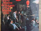 Shelly Manne And His Men – Live  At The Manne Hole 1961 Jazz double vinyl lp