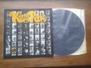 KENNY RANKIN MIND-DUSTERS LP 1968 UK MERCURY 1ST 1Y1 2Y1 *PLEASE READ CAREFULLY*