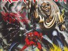 Iron Maiden – The Number Of The Beast Iron Maiden - Limited Ed, Picture Disc