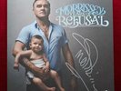 Morrissey Years Of Refusal ORIGINAL SIGNED Prague 13/20 LP Autograph Very Rare