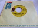 JOHN GARY WILLIAMS - THE WHOLE DAMN WORLD IS GOING CRAZY / ASK THE LONELY - STAX