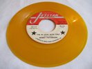 BOBBY PATTERSON - I'M IN LOVE WITH YOU / MARRIED LADY - JETSTAR DJ