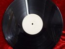 Tom Petty and the Heartbreakers vinyl LP RARE WHITE LABEL UK TEST PRESSING 1977