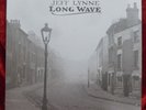 Jeff Lynne Long Wave Italian LP ELO Electric Light Orchestra