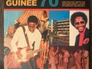 African Pearls Guinee 70 The Discotheque Years Vinyl 2 LP Orig Jazz World Record