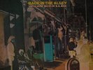 B.B. King Back In The Alley (The Classic Blues Of B.B. King) 1973 ABC 12