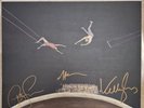 Far From Saints **Signed** Vinyl Album