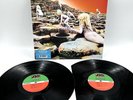 LED ZEPPELIN HOUSES OF THE HOLY DELUXE REMASRTED JIMMY PAGE 2LP Record NM