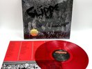 Bon Jovi Slippery When Wet LP Red Colored Vinyl 180G Ltd Edition NM