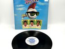 Major League Soundtrack LP 1985 Vinyl Curb Records Rare OOP