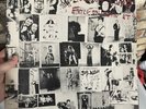 Rolling Stones - Exile On Main Street - 1972 - Vinyl Record LP