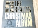 Beatles Christmas Album LP BOOTLEG Apple SBC 100 The Beatles Fan Club 1970 Promo