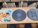 Dire Straits - Alchemy live 1st korea vinyl