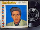 ELVIS PRESLEY EP 