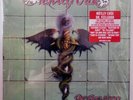 Motley Crue : Dr Feelgood : Green Vinyl Reissue