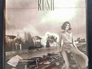 Rush : Permanent Waves : 2015  DMM reissue : Never Played :