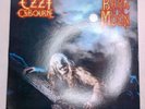 Ozzy Osbourne Bark At The Moon QZ38987 CBS US Vinyl LP 1983