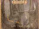 ENTOMBED 'Left Hand Path' 1990 1st Press LP - EARACHE MOSH 21, Death Metal