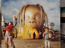 Astroworld by Scott, Travis (Record, 2018)
