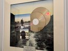 Soldes / Pagny Rare DISQUE D’ OR Rester Vrai Officiel Certifié SNEP
