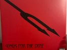 Songs For The Deaf by Queens of the Stone Age (Record, 2019)