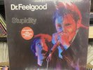 DR FEELGOOD - Stupidity (1976) VINYL LP + 7