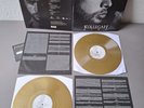KOLLEGAH  l i m i t e d  golden Vinyl King (2014 Selfmade Records Germany)