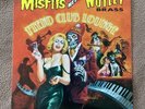 Nutley Brass/Misfits - Fiend Club Lounge (Orange Color) (LP, 2013 MRLP01581)