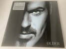 George Michael - Older Double Green Vinyl LP 2022 BRAND NEW SEALED *MINT* RARE