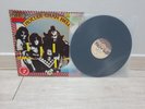 KISS - Hotter Than Hell Korea LP 1981 Rare Sleeve