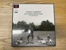 George Harrison All Things Must Pass 50th Anniversary Splatter Vinyl Box Set New