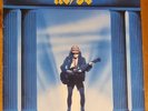 AC/DC ACDC Who Made Who Red Albert First Pressing Australian 1986