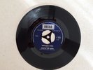 Champion Jack Dupree: Barrelhouse Woman, Single, Decca, 1967, aus Nachlaß