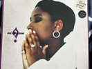 Shara Nelson What Since Knows Vinyl Lp 1993 With Inner VG+ Condition. Very Rare