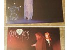 2 Stevie Nicks Bella Donna & Wild Heart LP Vinyl EX/NM-Original MR 38-139 90084
