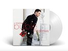 Michael Bublé - Christmas [New Vinyl LP] WHITE VINYL - Canada Version - RARE