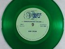 Interview 45 - Bob Seger / Heart - Bob Seger - Innerview - VG++ green wax